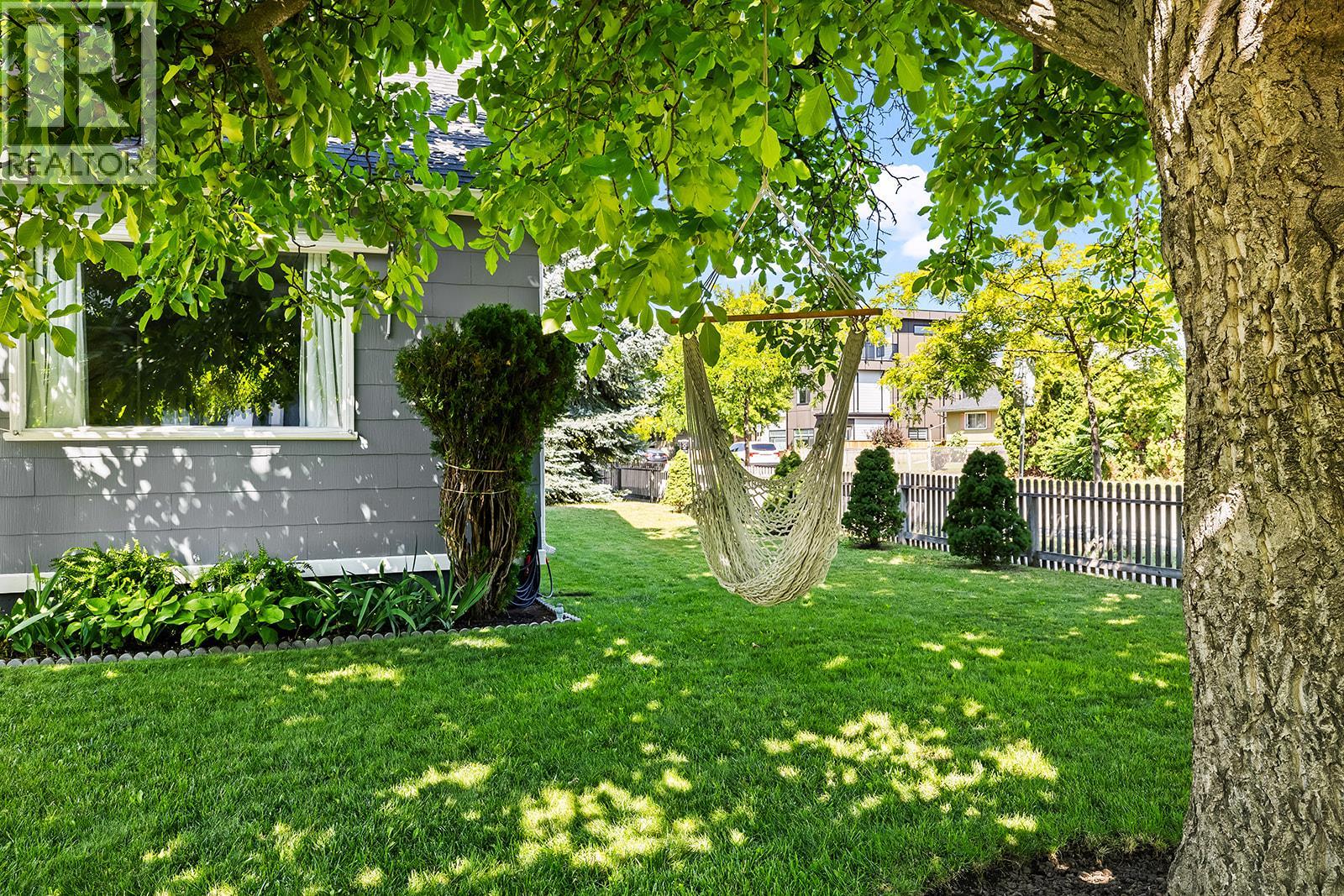  1404 Graham Street, Kelowna