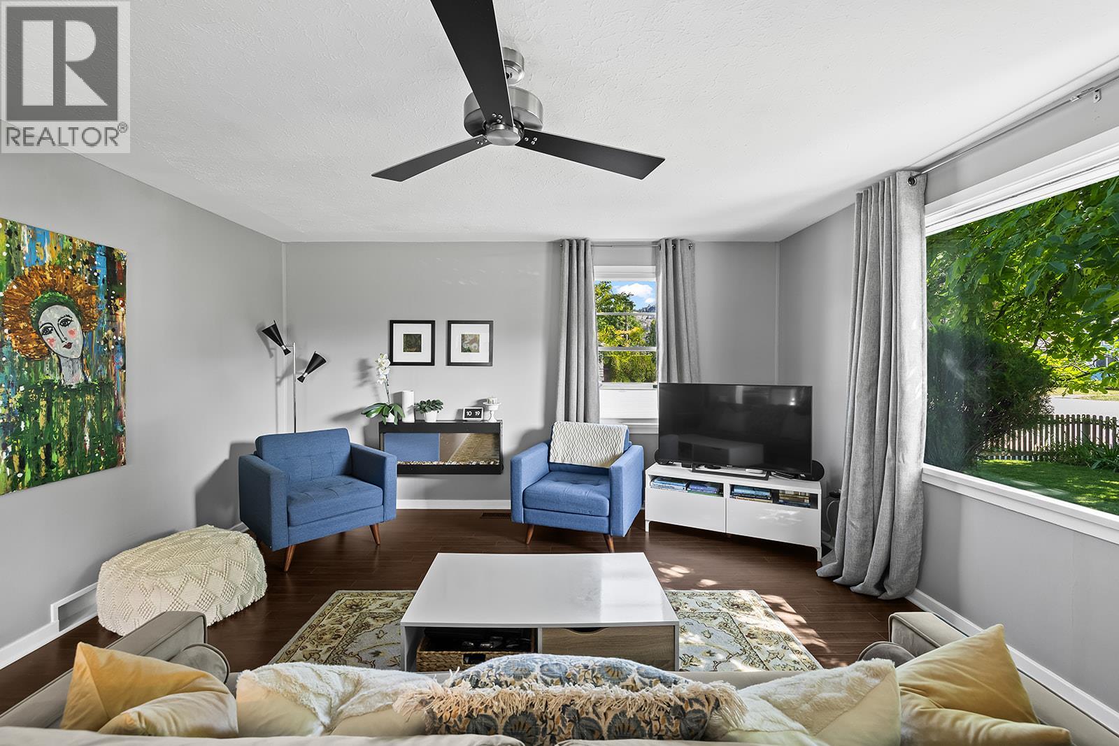  1404 Graham Street, Kelowna