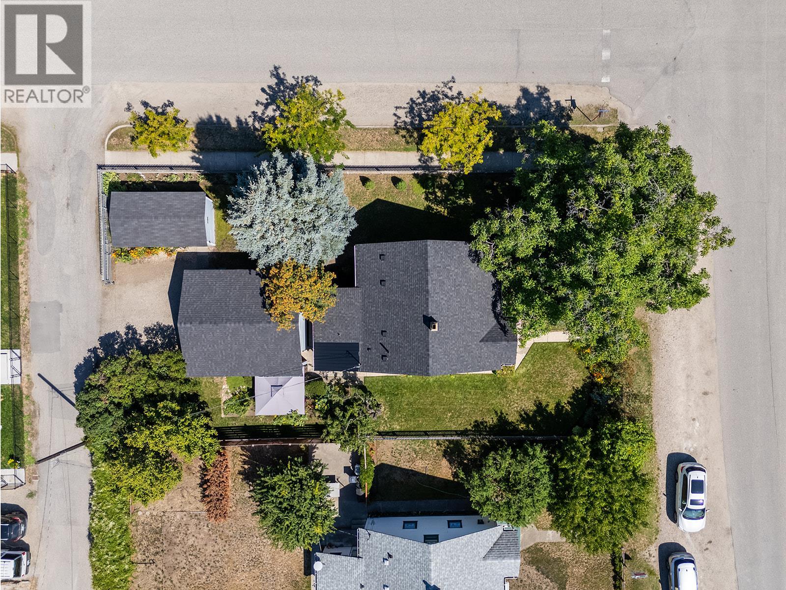  1404 Graham Street, Kelowna