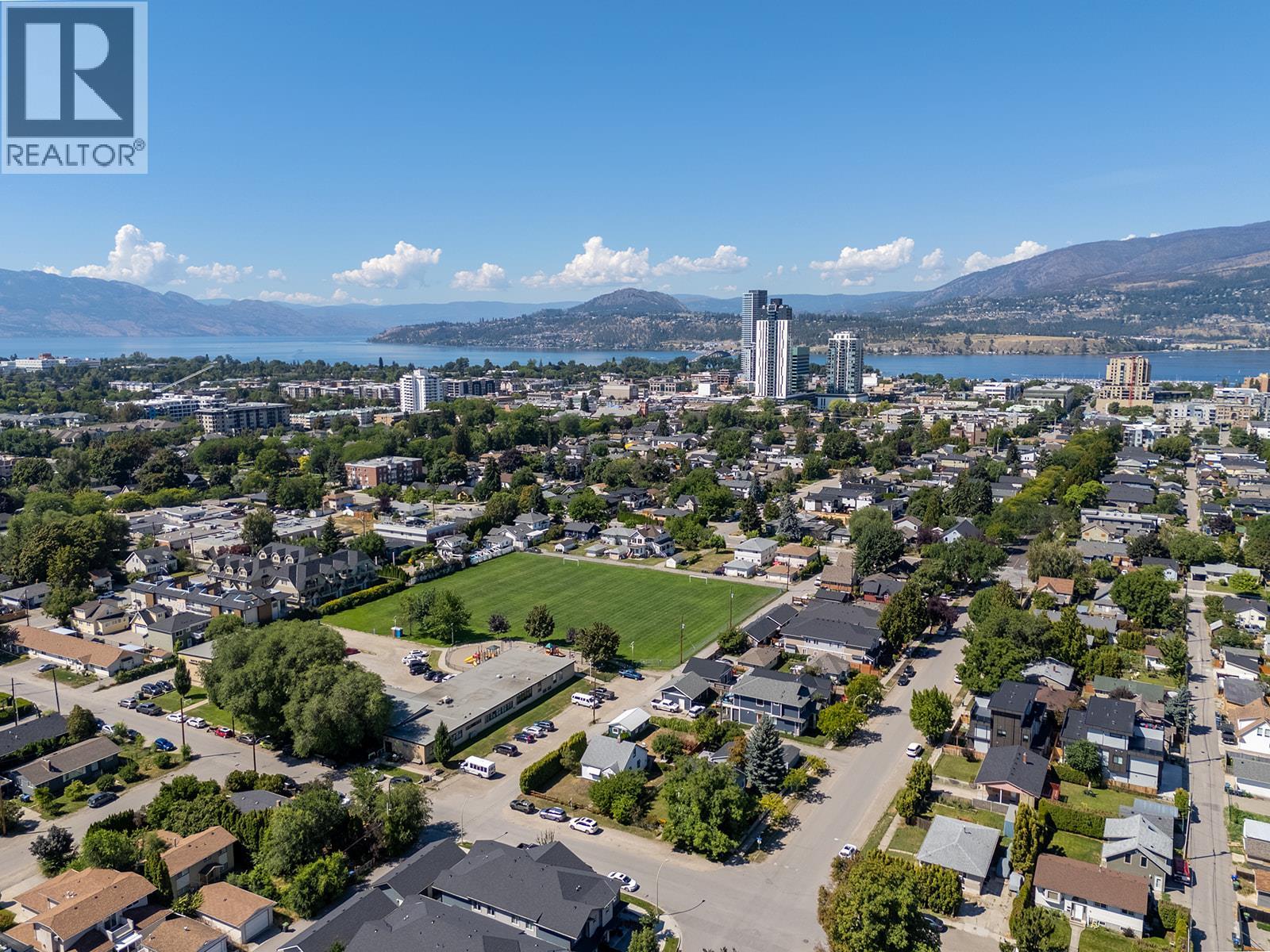  1404 Graham Street, Kelowna