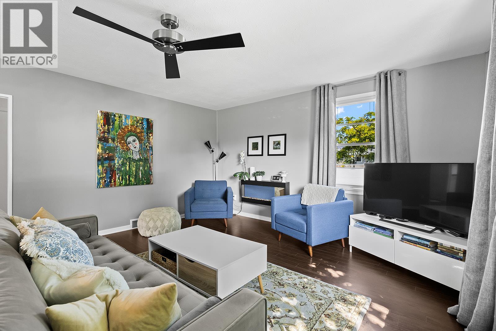  1404 Graham Street, Kelowna