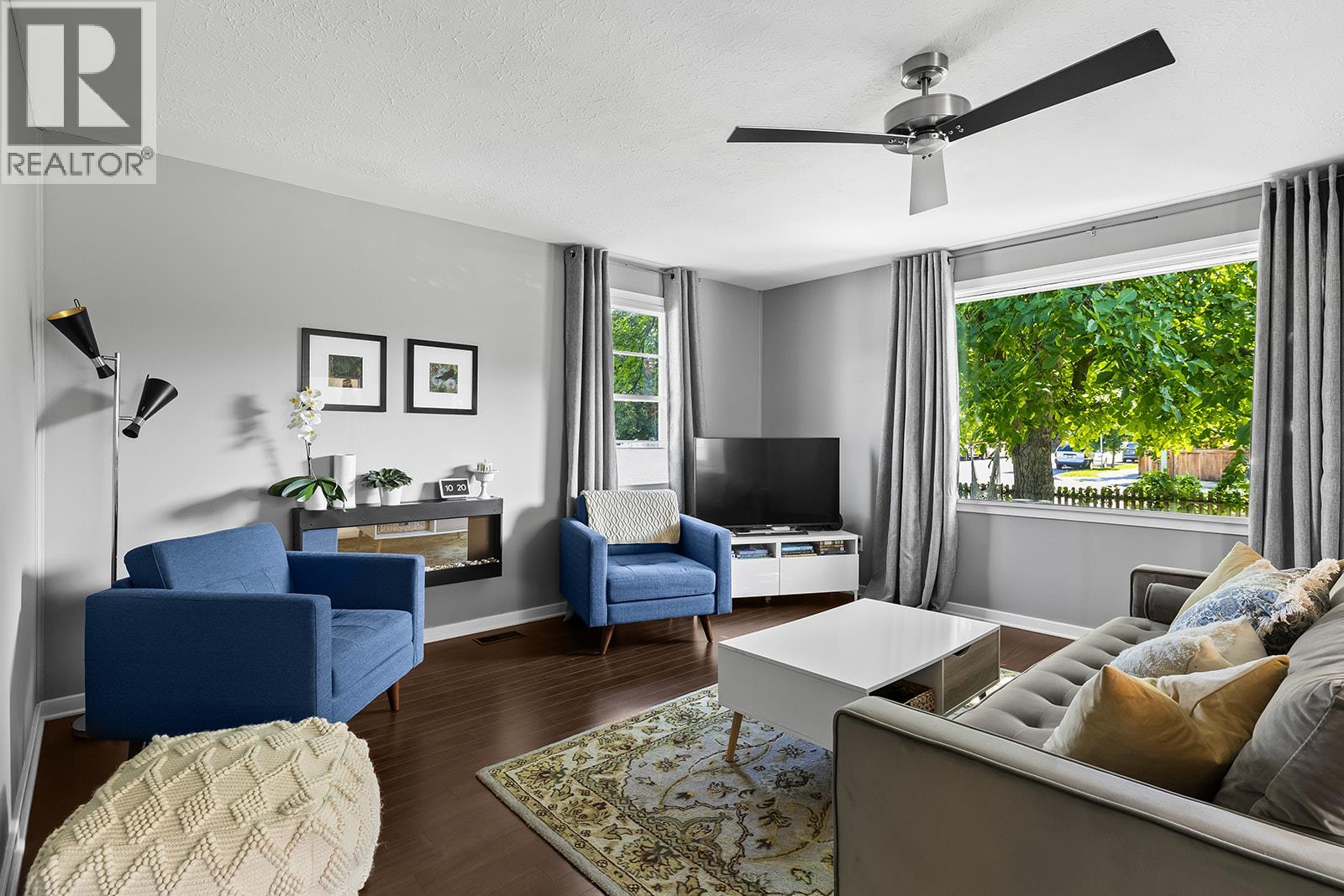  1404 Graham Street, Kelowna