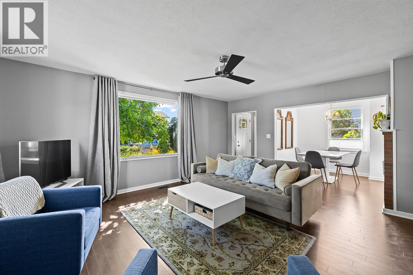  1404 Graham Street, Kelowna