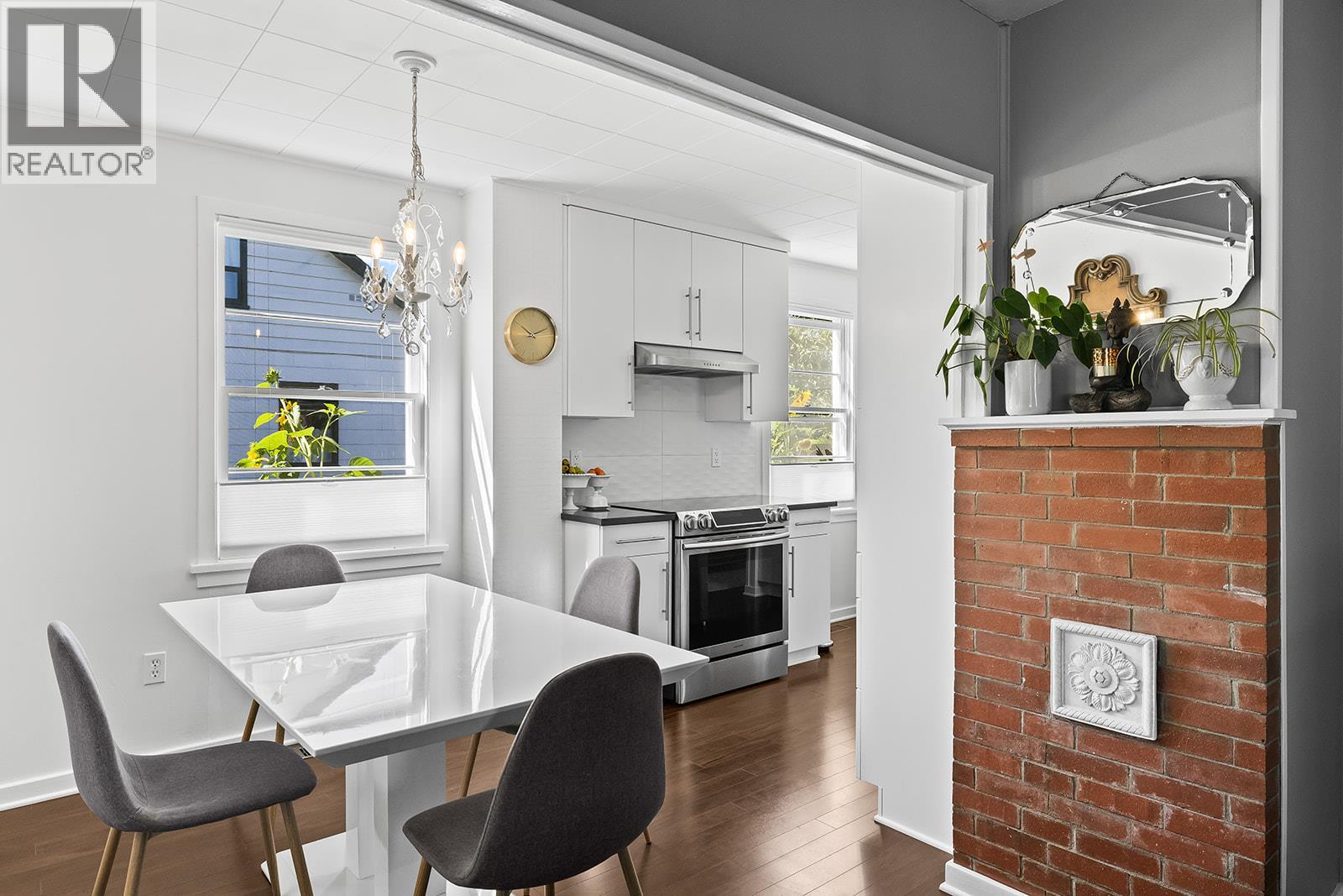  1404 Graham Street, Kelowna