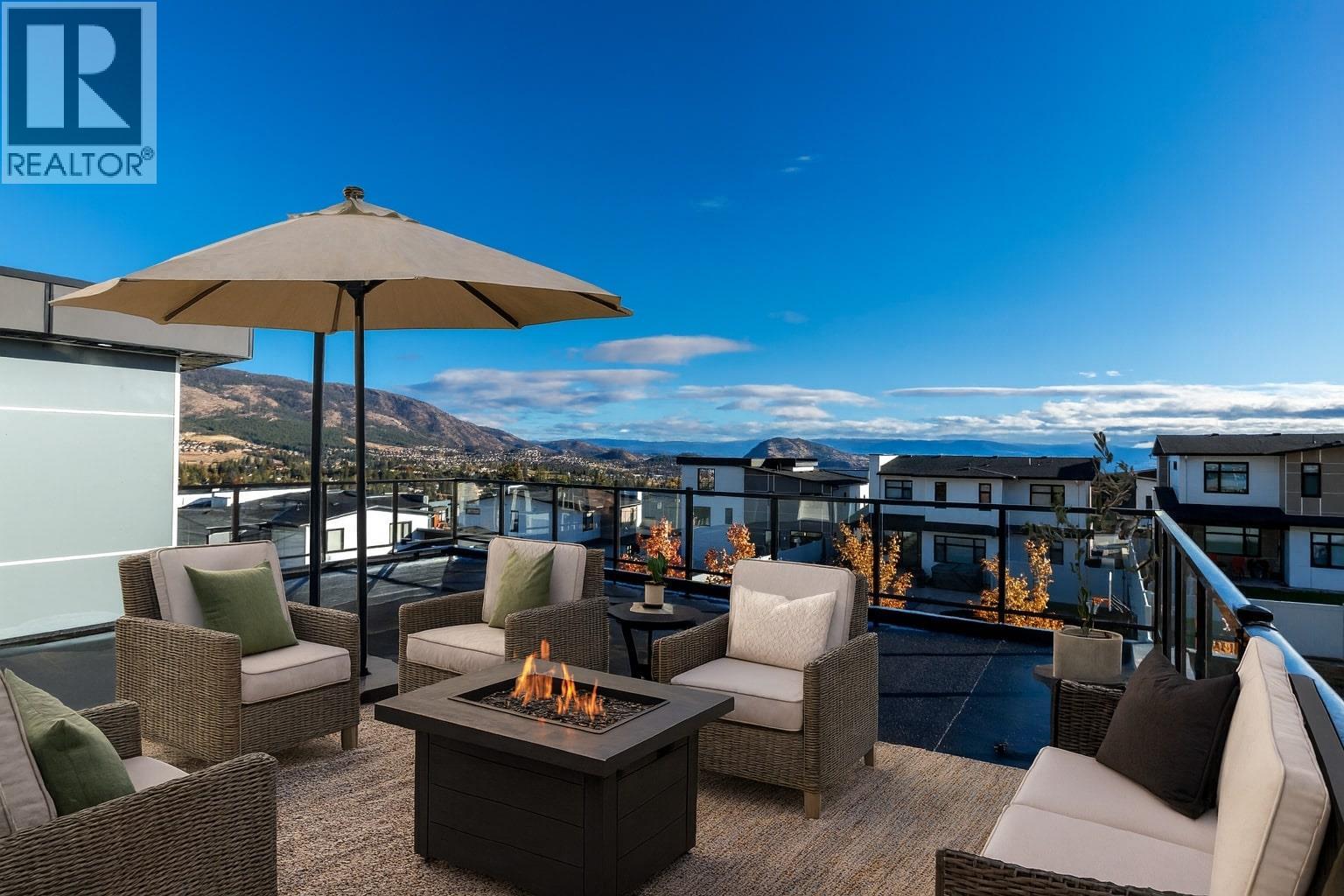  3741 Astoria Drive, West Kelowna