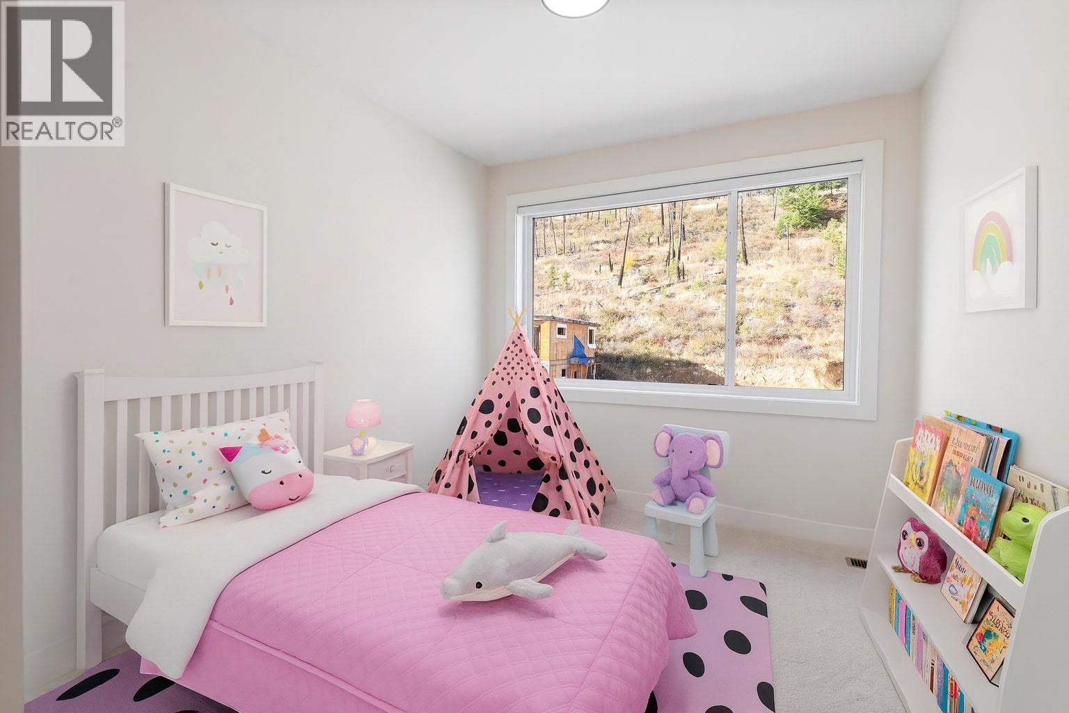  3741 Astoria Drive, West Kelowna