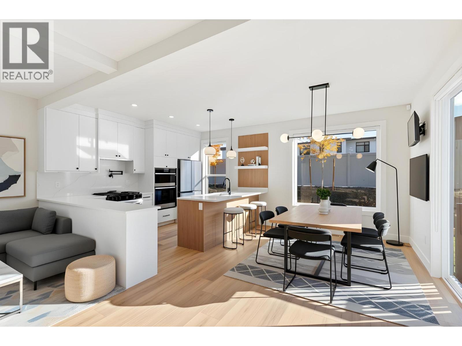  3741 Astoria Drive, West Kelowna