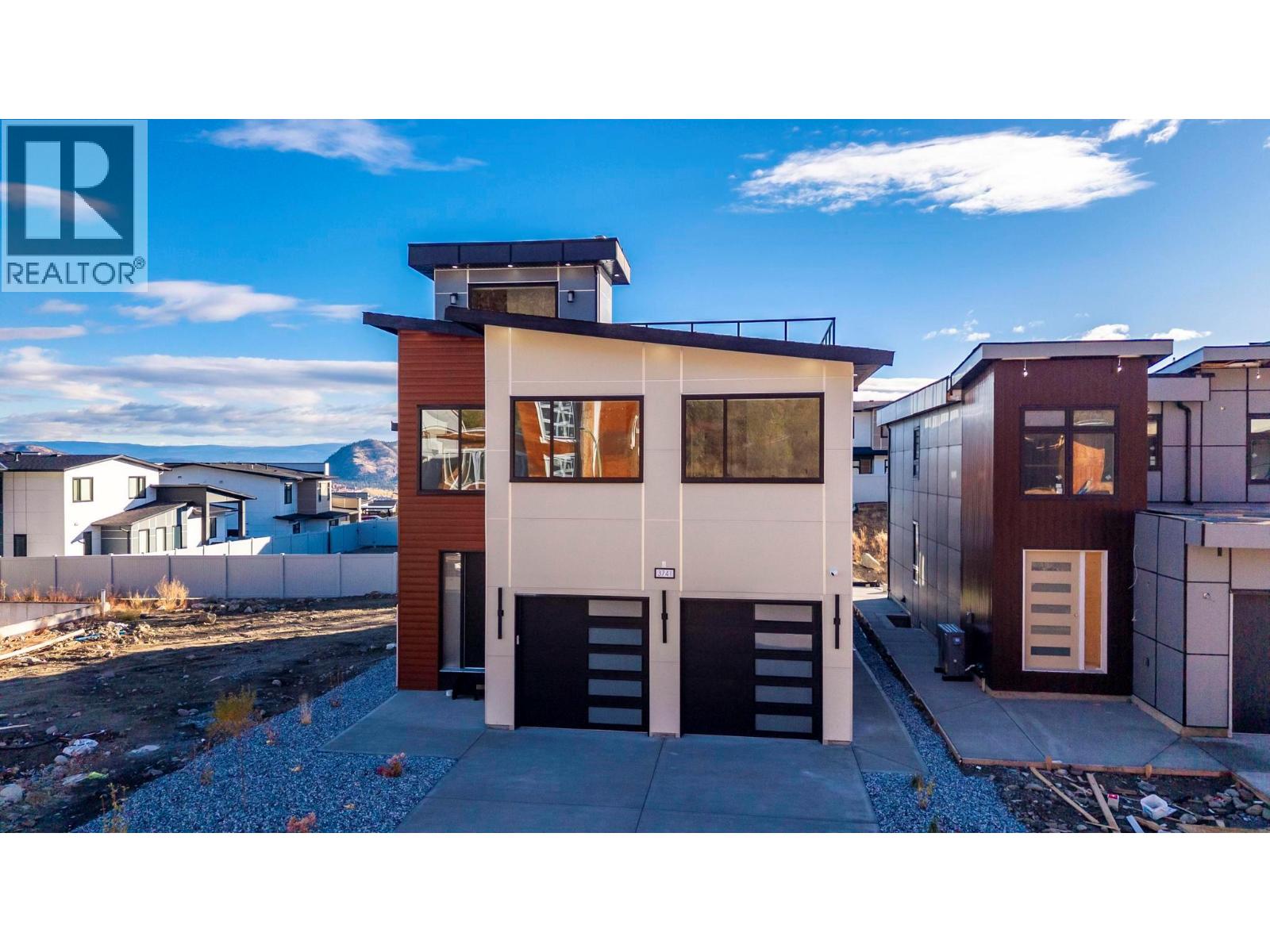 3741 Astoria Drive, West Kelowna