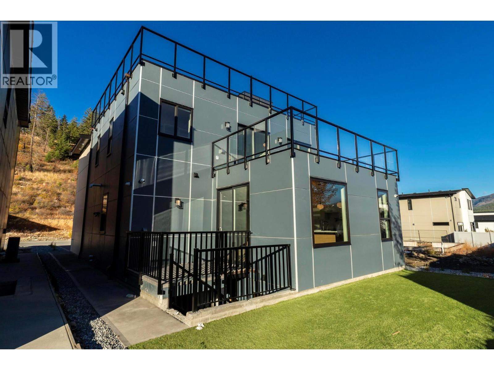  3741 Astoria Drive, West Kelowna