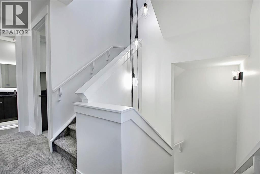 Single Family House for Sale in Unit   th Street SW Rosscarrock Calgary 