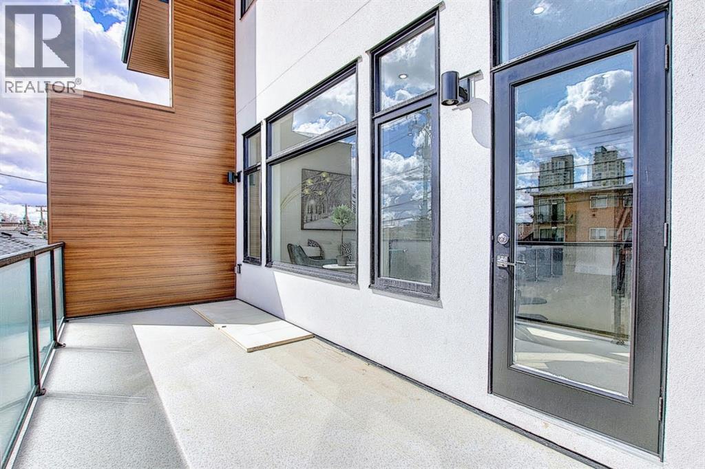 Single Family House for Sale in Unit   th Street SW Rosscarrock Calgary 