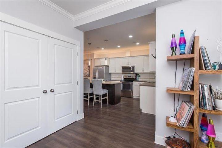 22 46570 MACKEN AVENUE, Chilliwack Proper East, Chilliwack