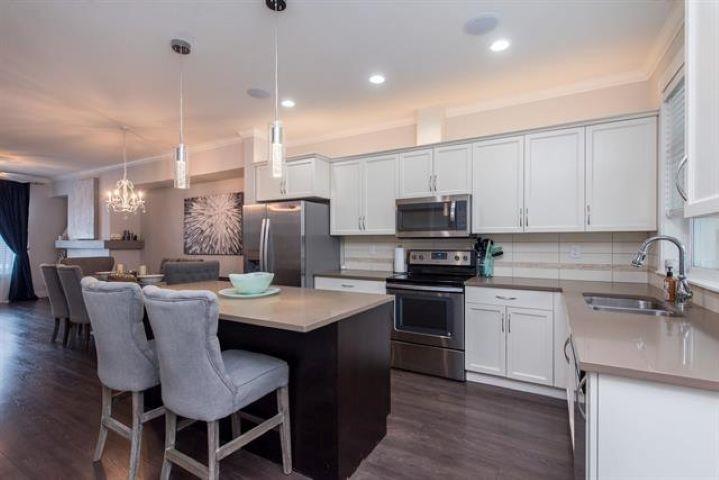 22 46570 MACKEN AVENUE, Chilliwack Proper East, Chilliwack