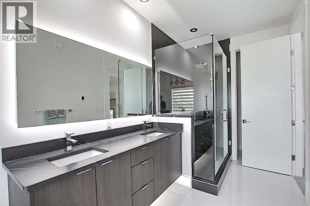 Single Family House for Sale in Unit   th Street SW Rosscarrock Calgary 