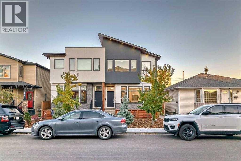Single Family House for Sale in Unit   th Street SW Rosscarrock Calgary 