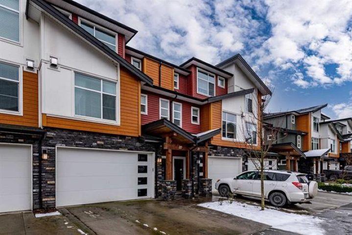 22 46570 MACKEN AVENUE, Chilliwack Proper East, Chilliwack