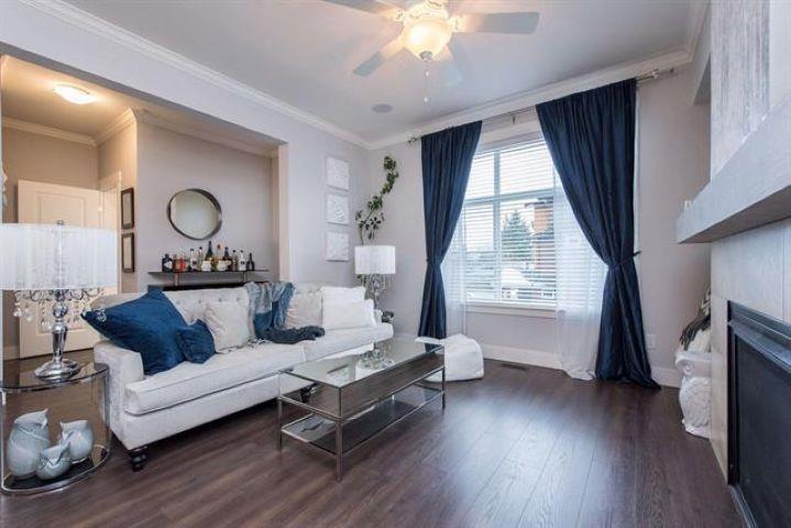 22 46570 MACKEN AVENUE, Chilliwack Proper East, Chilliwack