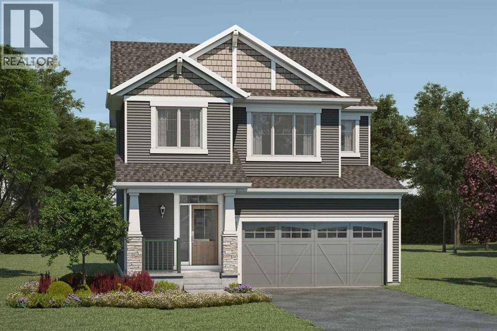 158 Carringford Way NW, Calgary, Alberta