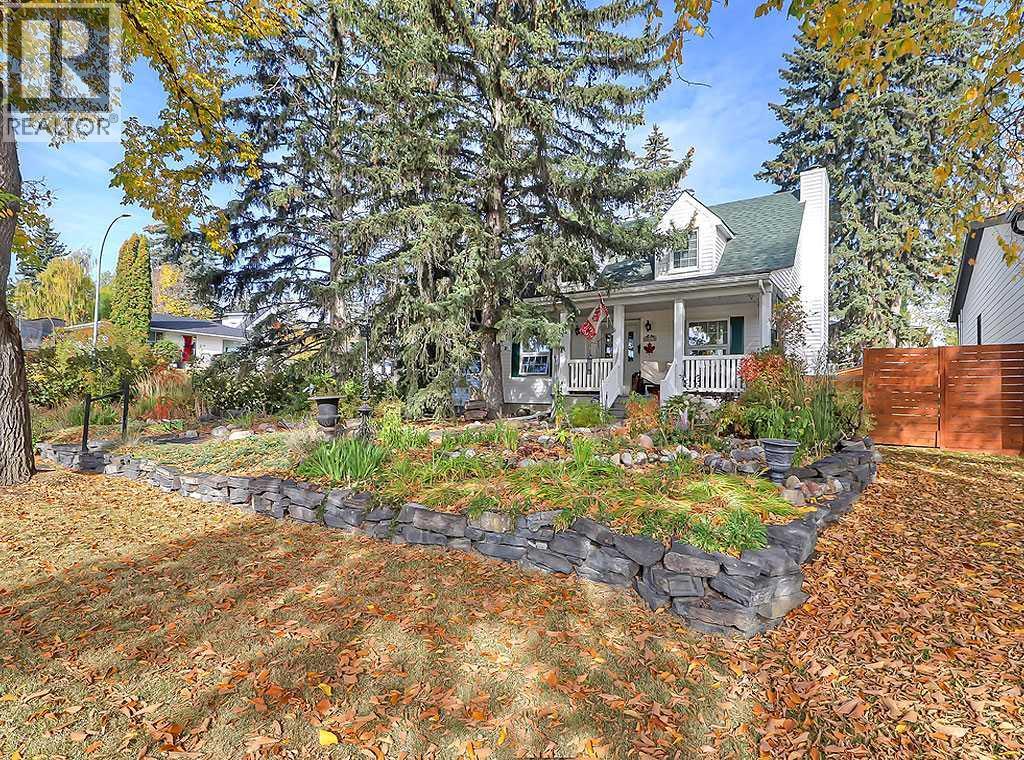 2540 32 Avenue SW, Calgary, Alberta