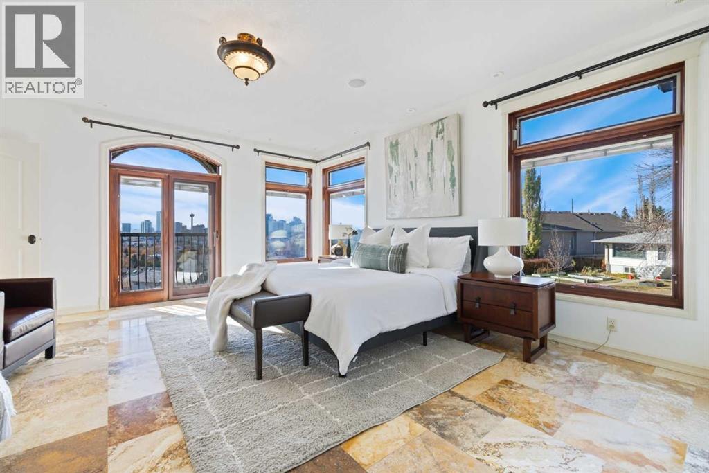 Single Family House for Sale in  A Street NE Renfrew Calgary 