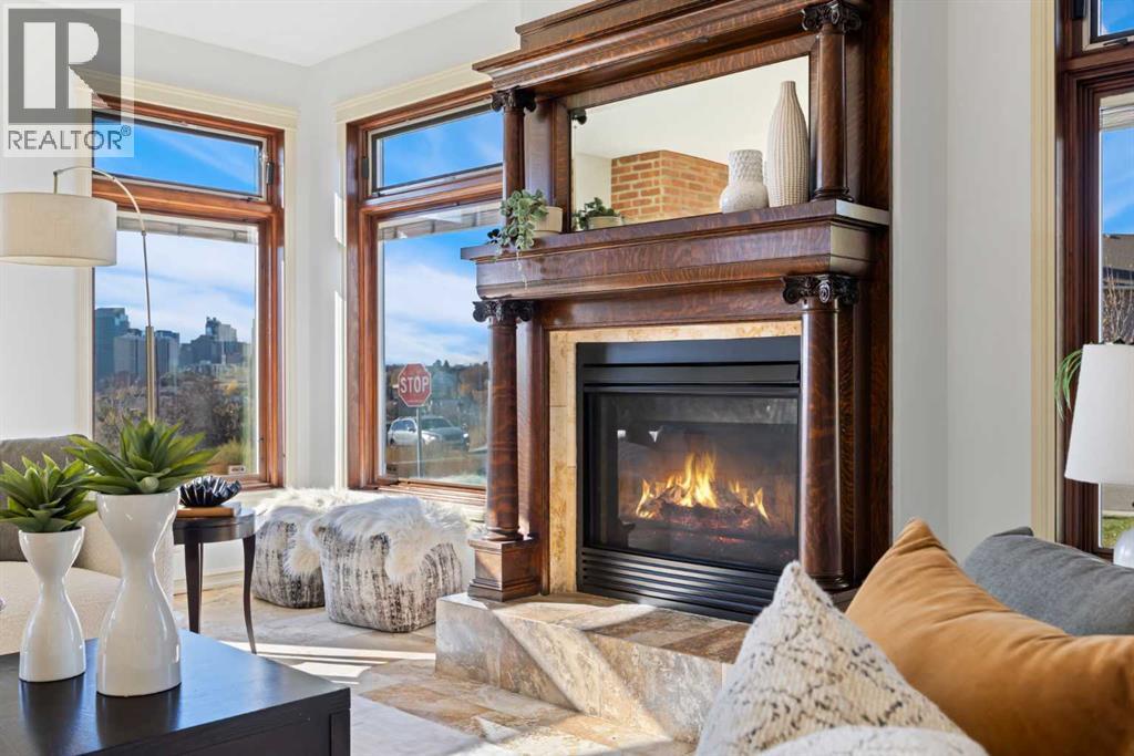 Single Family House for Sale in  A Street NE Renfrew Calgary 