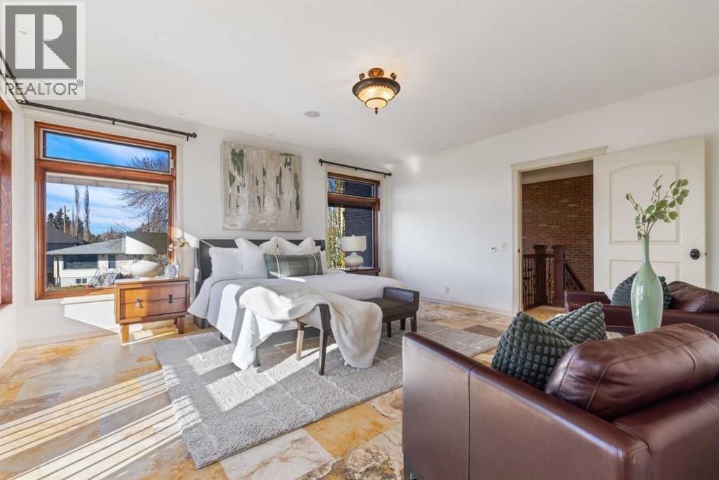 Single Family House for Sale in  A Street NE Renfrew Calgary 