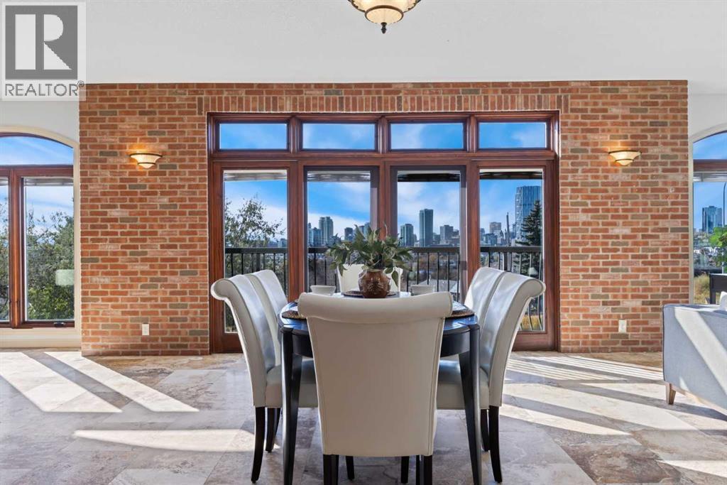 Single Family House for Sale in  A Street NE Renfrew Calgary 