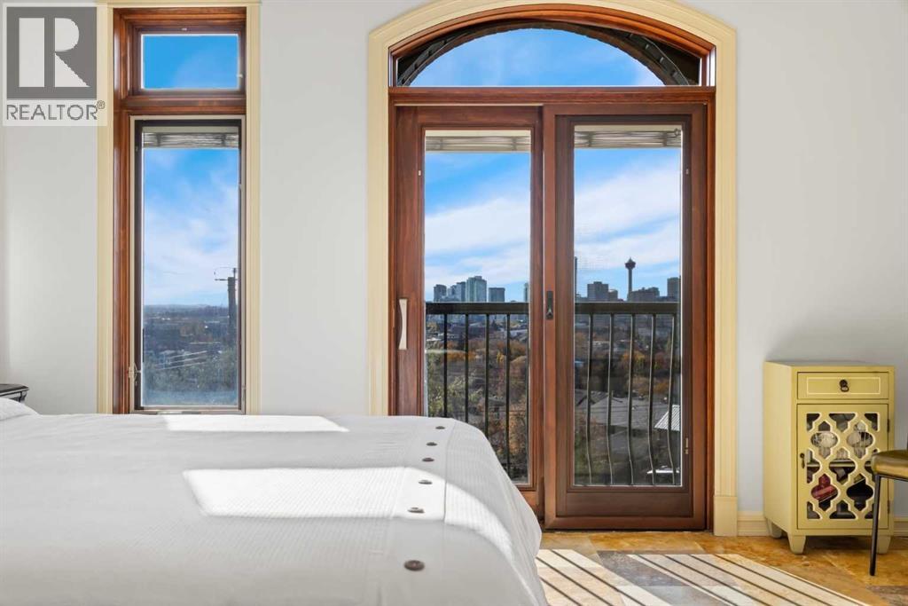 Single Family House for Sale in  A Street NE Renfrew Calgary 