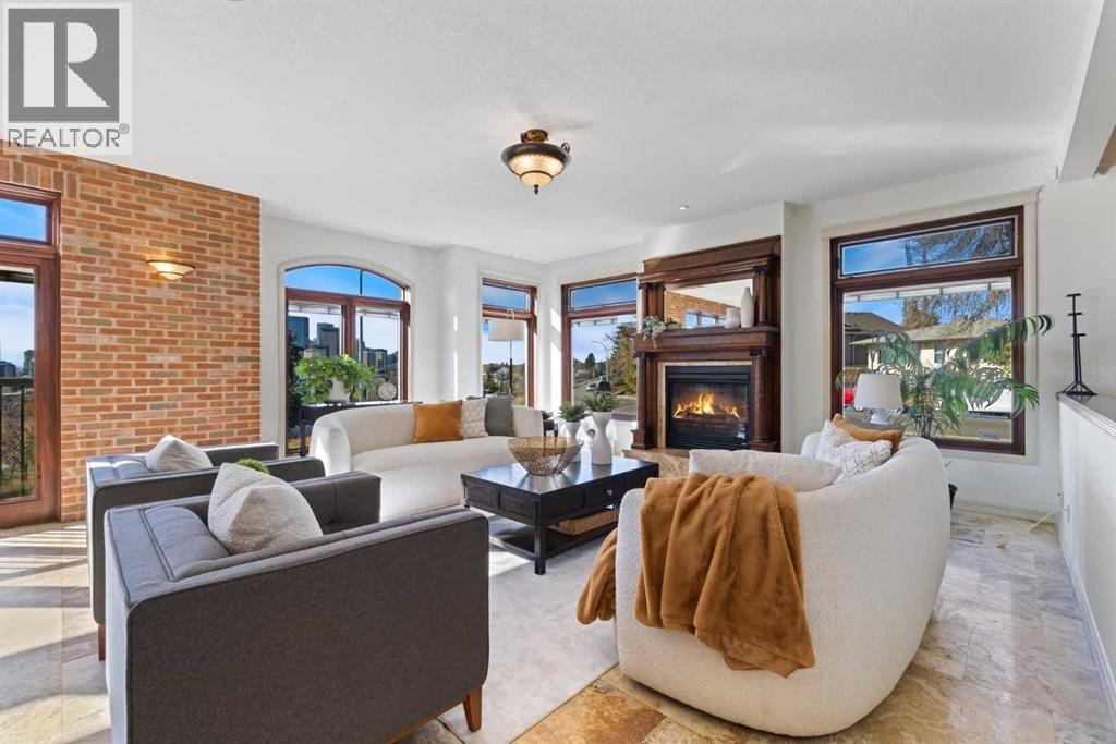 Single Family House for Sale in  A Street NE Renfrew Calgary 