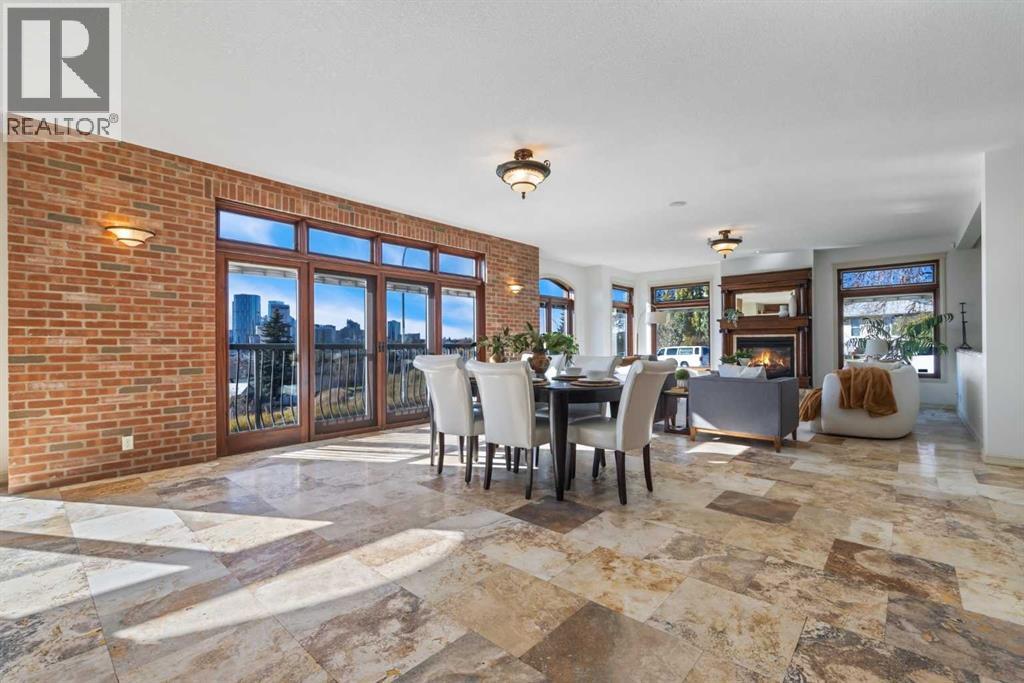 Single Family House for Sale in  A Street NE Renfrew Calgary 