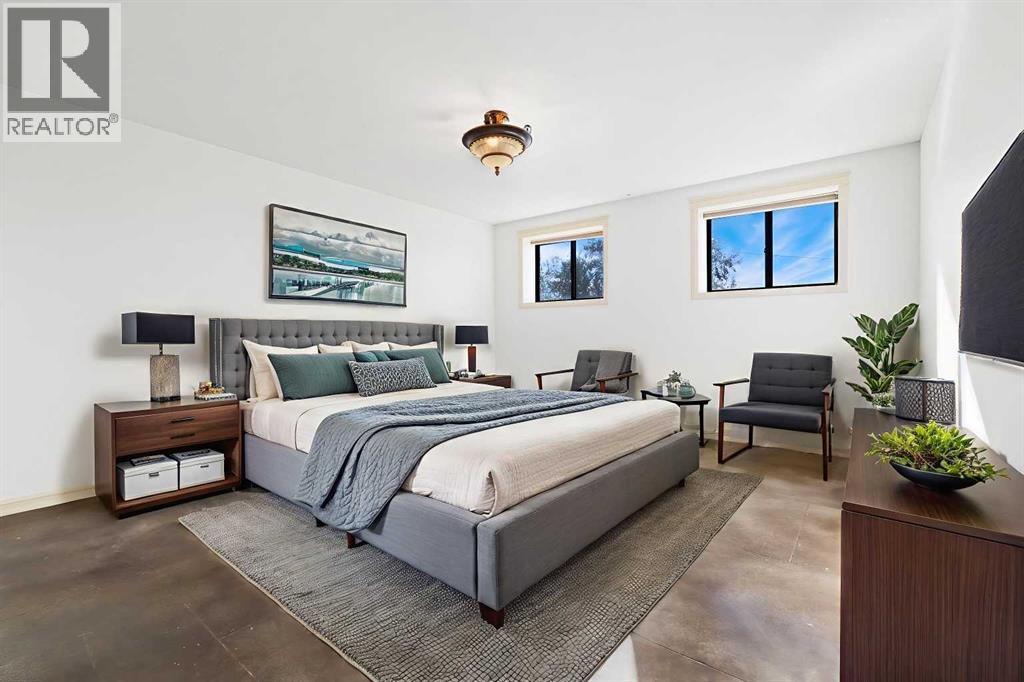 Single Family House for Sale in  A Street NE Renfrew Calgary 