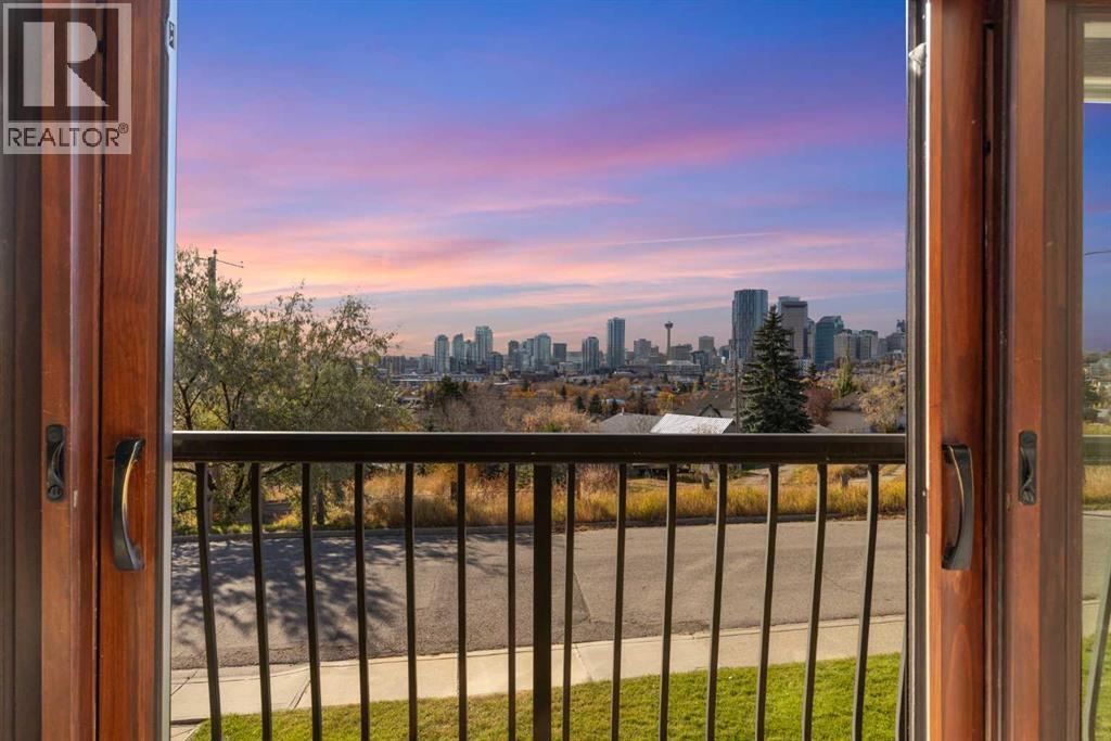 Single Family House for Sale in  A Street NE Renfrew Calgary 