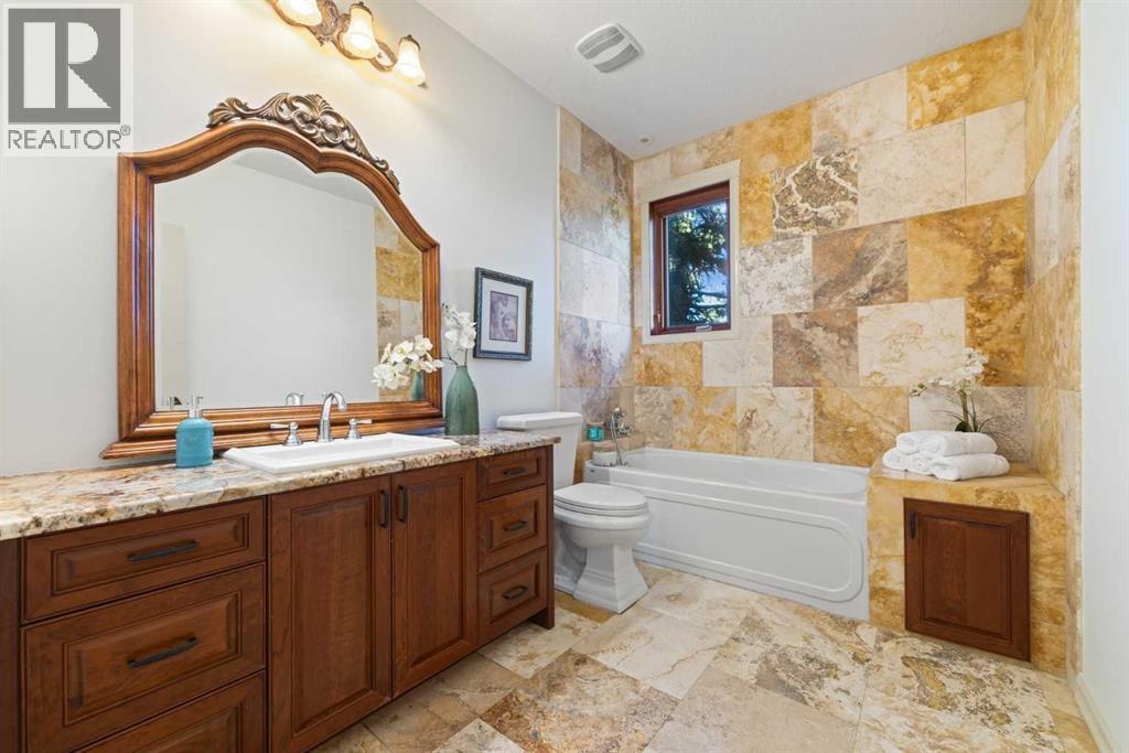 Single Family House for Sale in  A Street NE Renfrew Calgary 