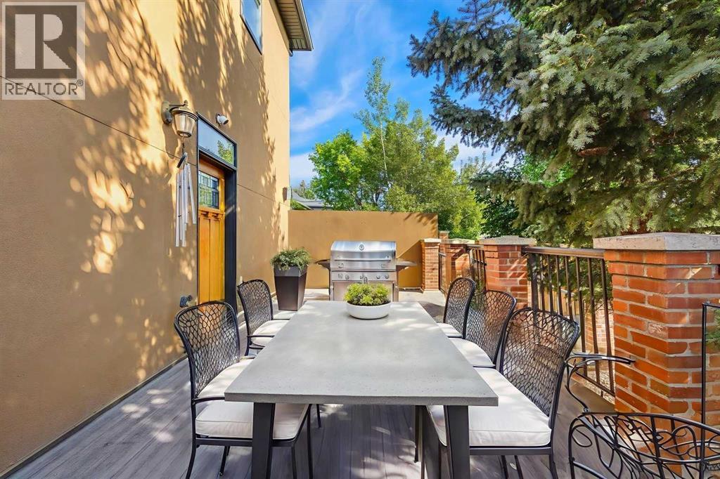 Single Family House for Sale in  A Street NE Renfrew Calgary 