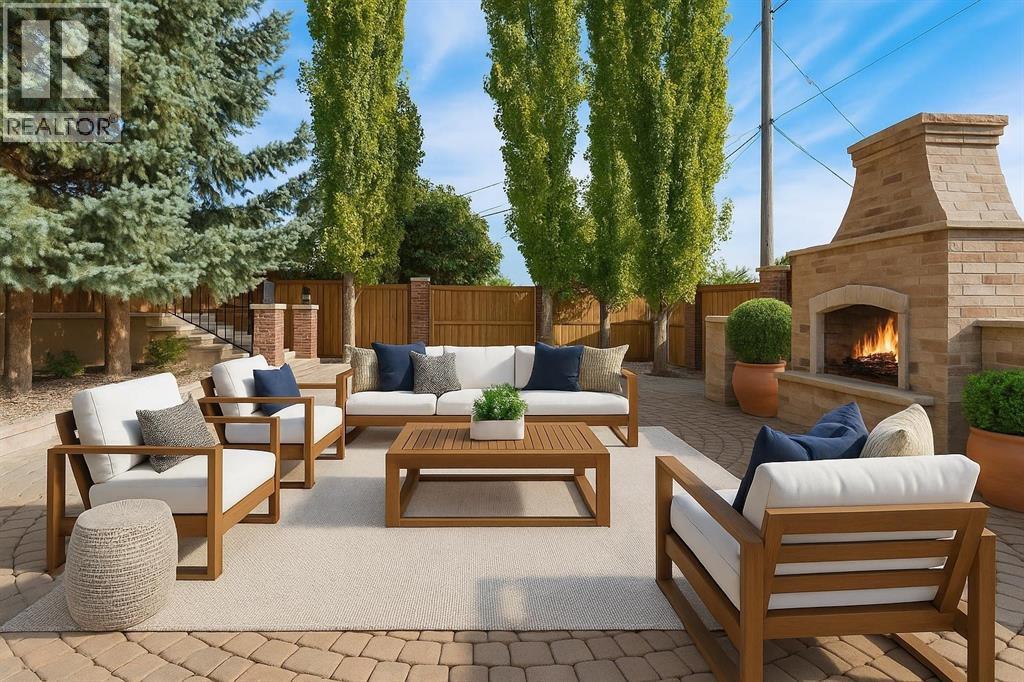 Single Family House for Sale in  A Street NE Renfrew Calgary 