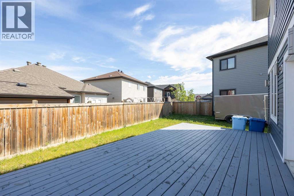 130 Arsenault Cove, Fort McMurray