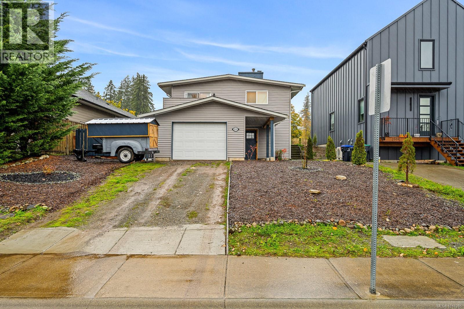 2019 Lambert Dr, Courtenay