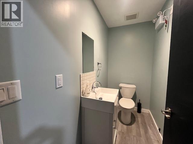 40 Calgary Avenue, Penticton