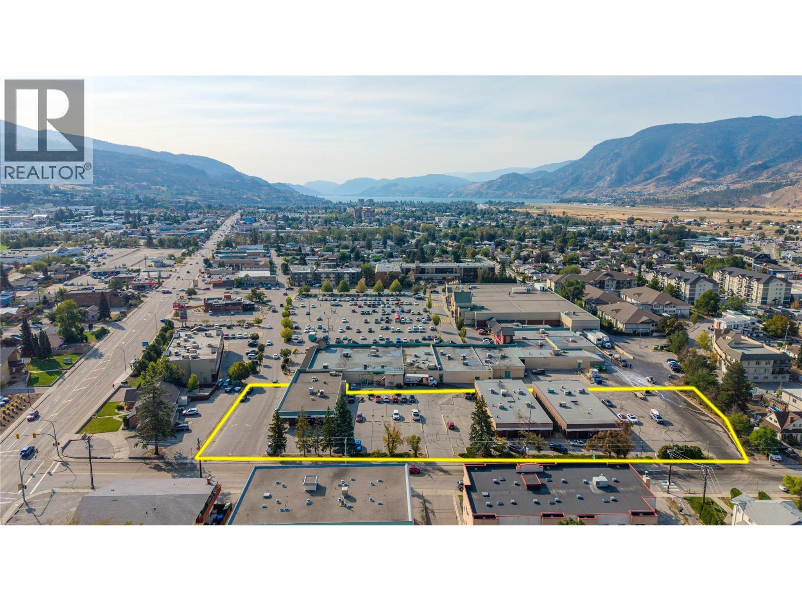 40 Calgary Avenue, Penticton