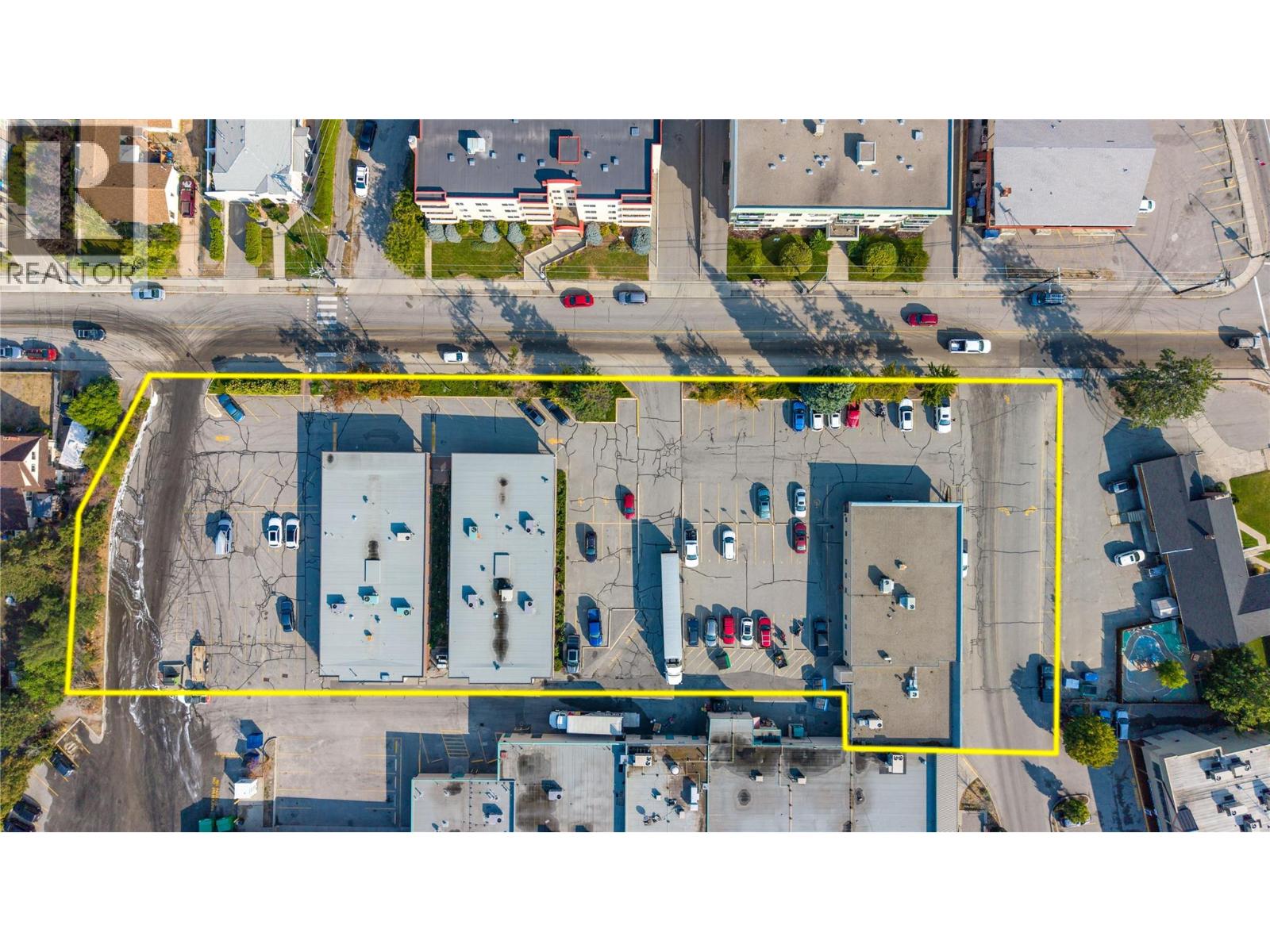  40 Calgary Avenue, Penticton