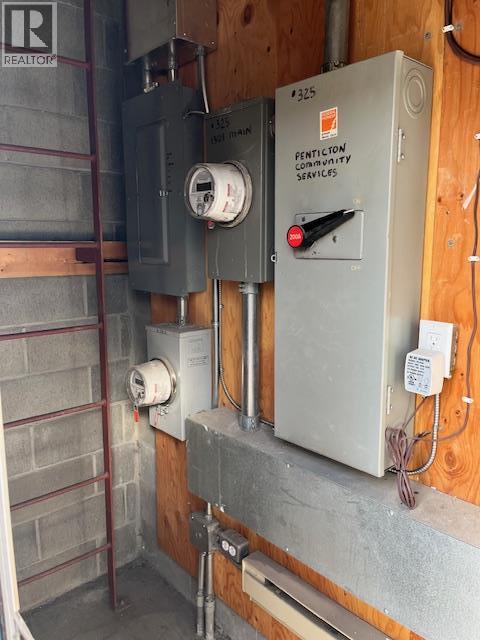 40 Calgary Avenue, Penticton