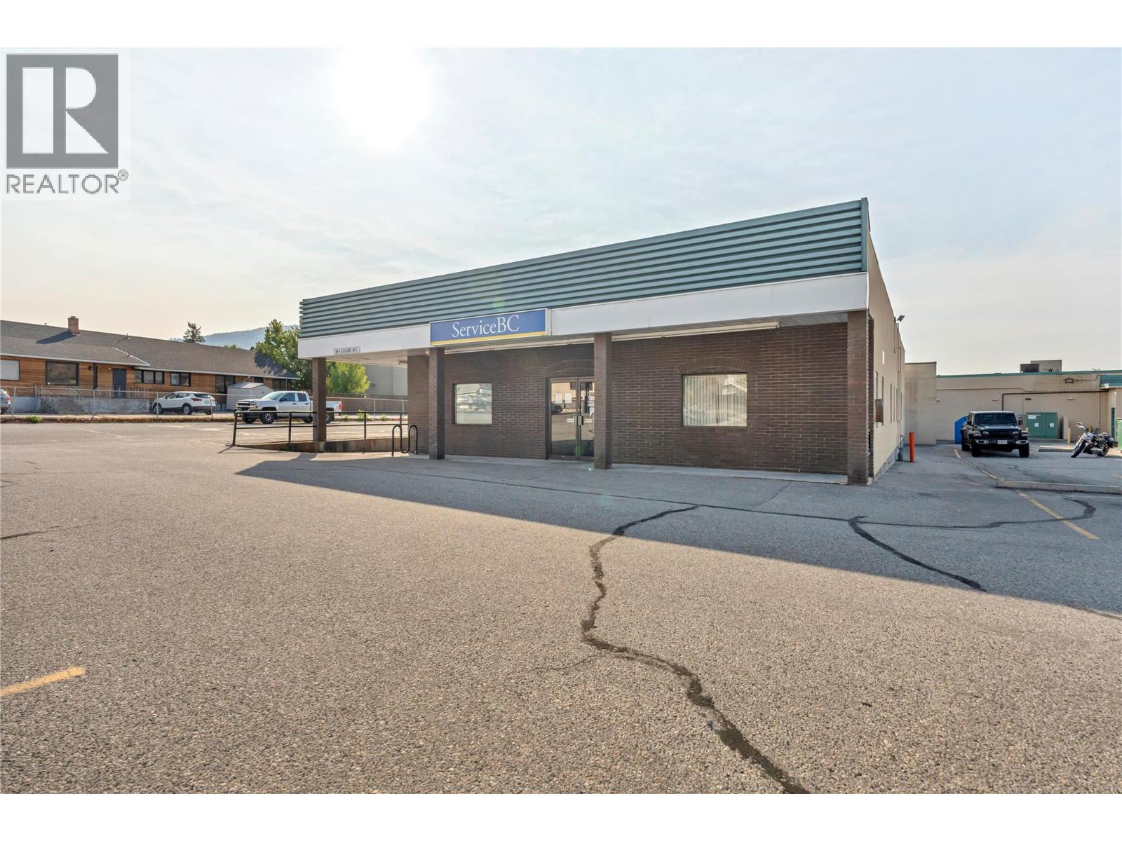 40 Calgary Avenue, Penticton