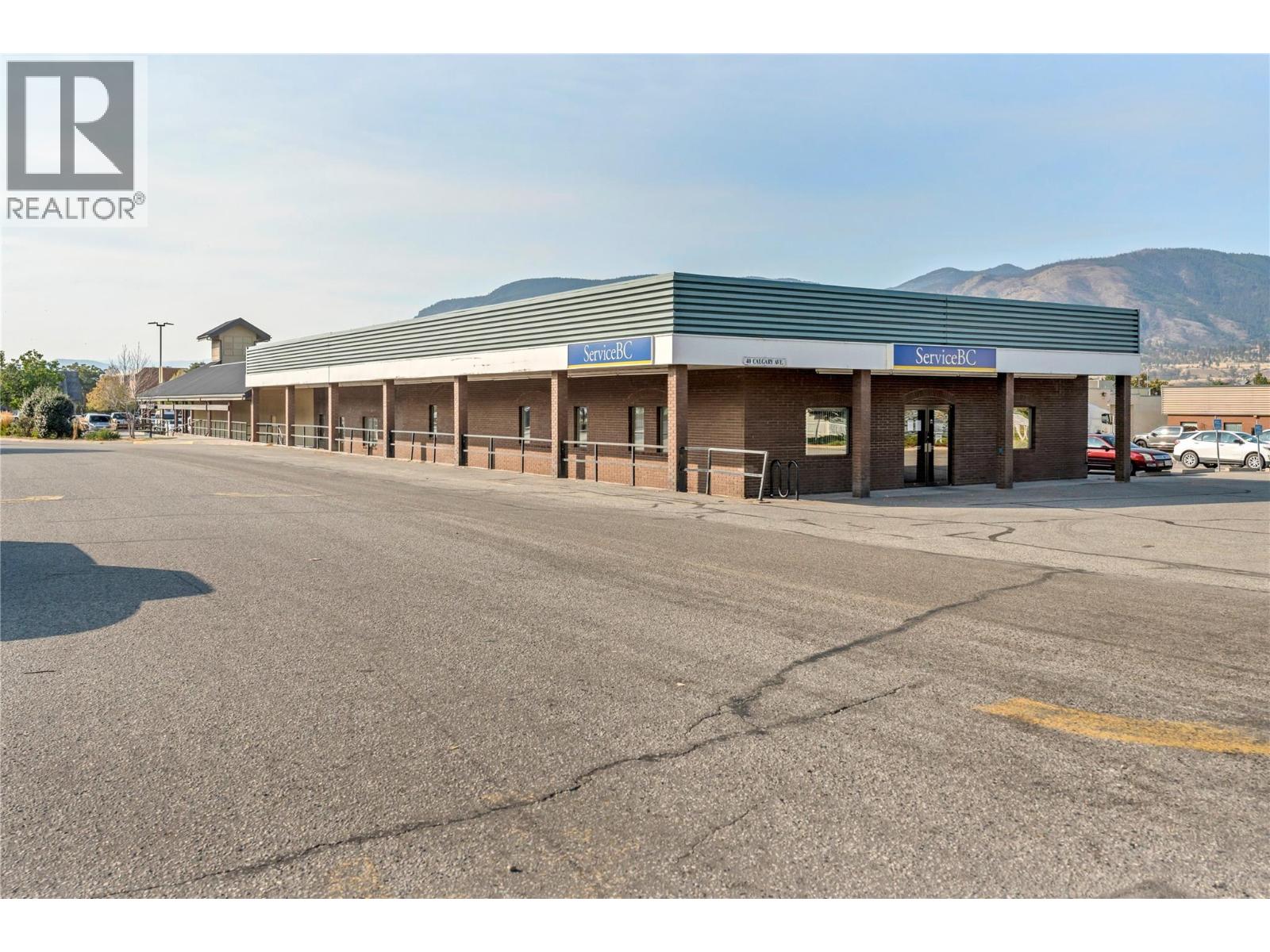 40 Calgary Avenue, Penticton