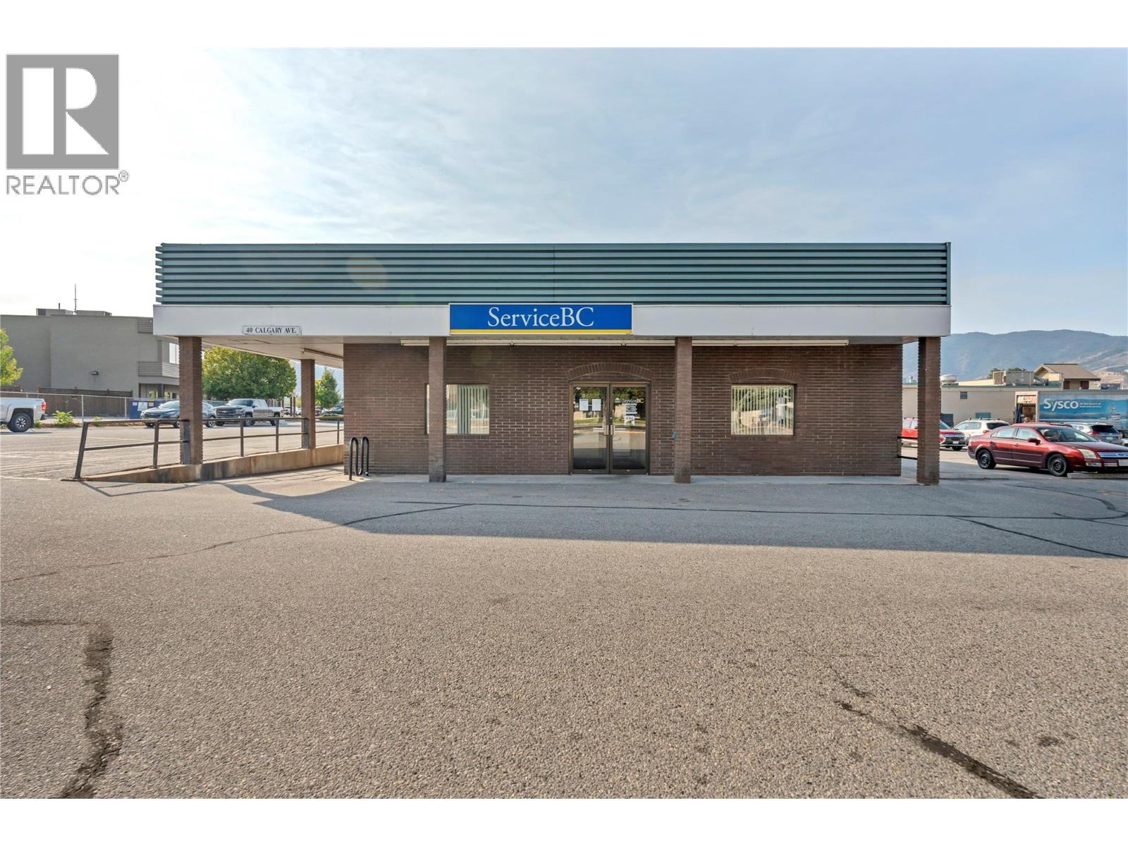 40 Calgary Avenue, Penticton