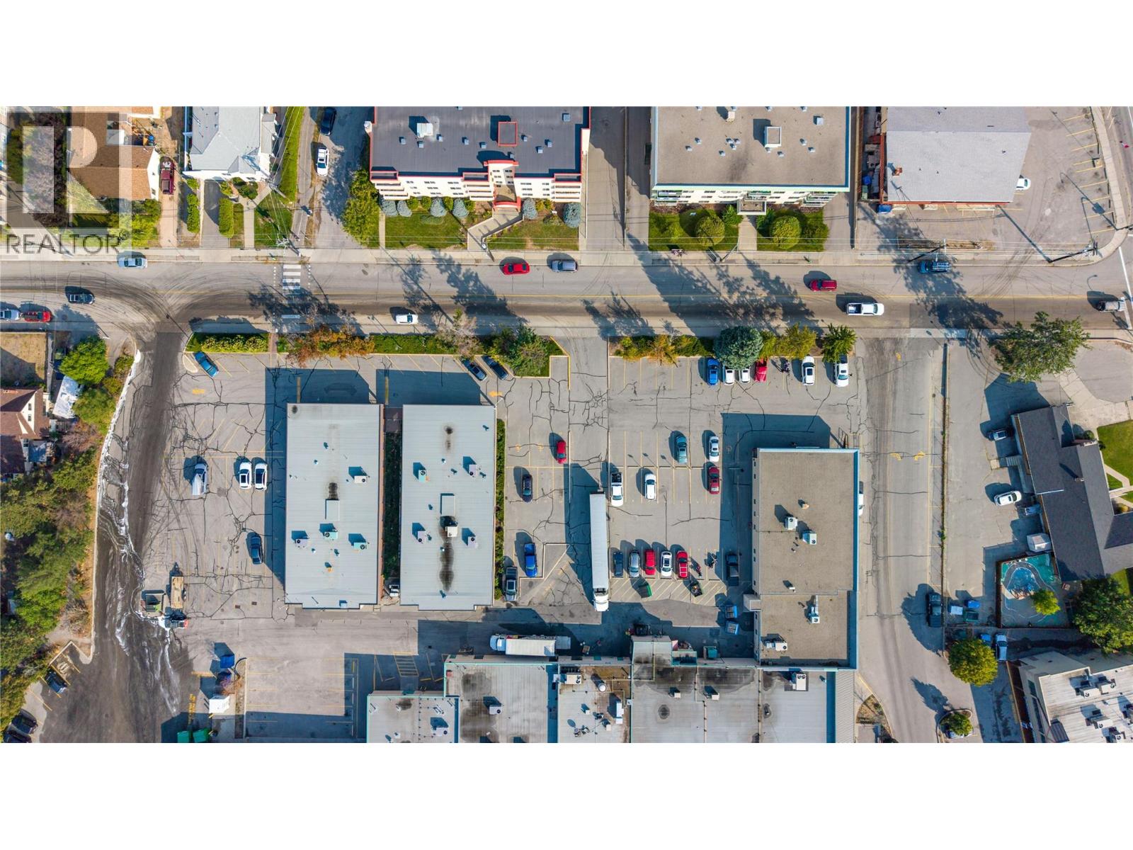 40 Calgary Avenue, Penticton