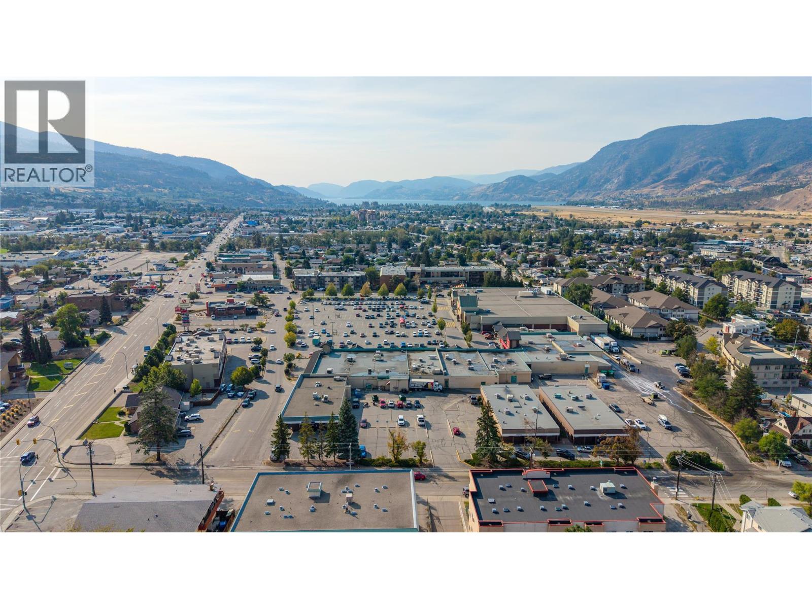 40 Calgary Avenue, Penticton