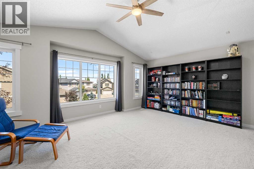 Single Family House for Sale in  Panamount Road NW Panorama Hills Calgary 