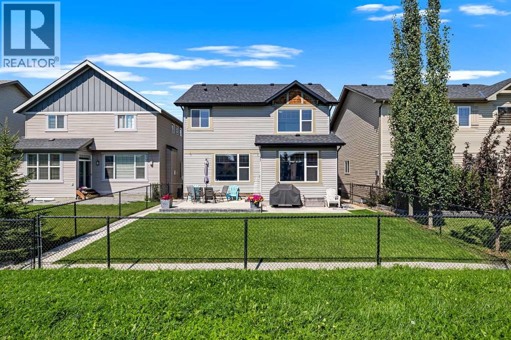 Single Family House for Sale in  Panamount Road NW Panorama Hills Calgary 