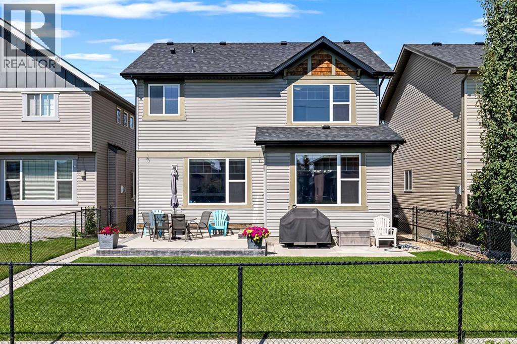 Single Family House for Sale in  Panamount Road NW Panorama Hills Calgary 