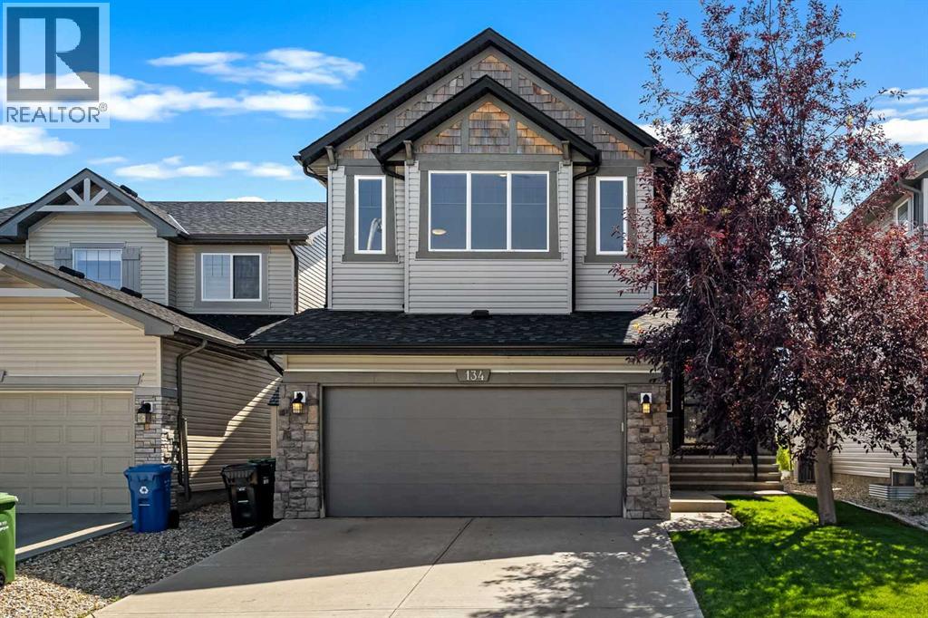 134 Panamount Road NW, Calgary, Alberta